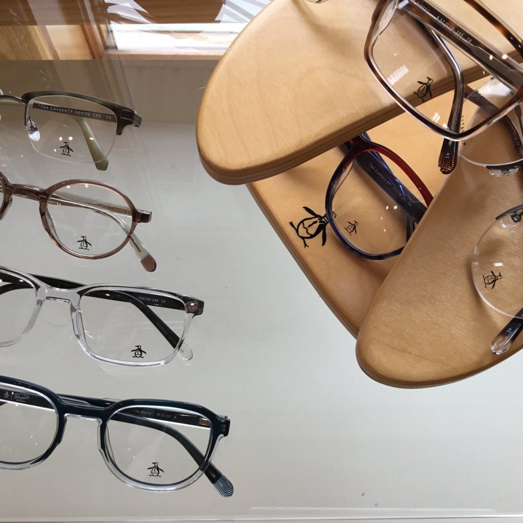 eyeglasses Vision Source Meadville 